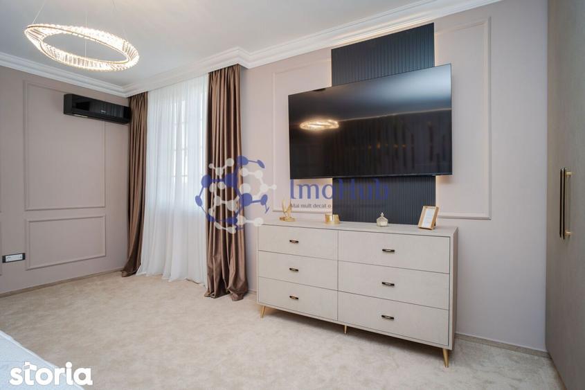 Apartament cu 3 camere în Miroslava