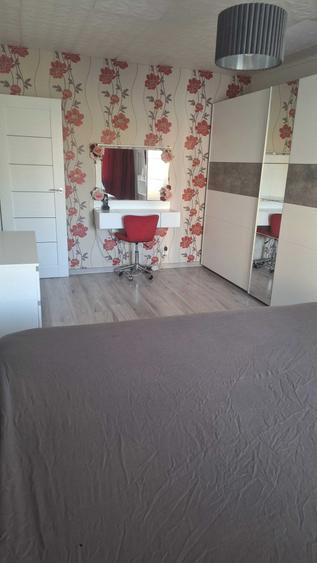 Apartament cu 2 camere decomandat în Ultracentral