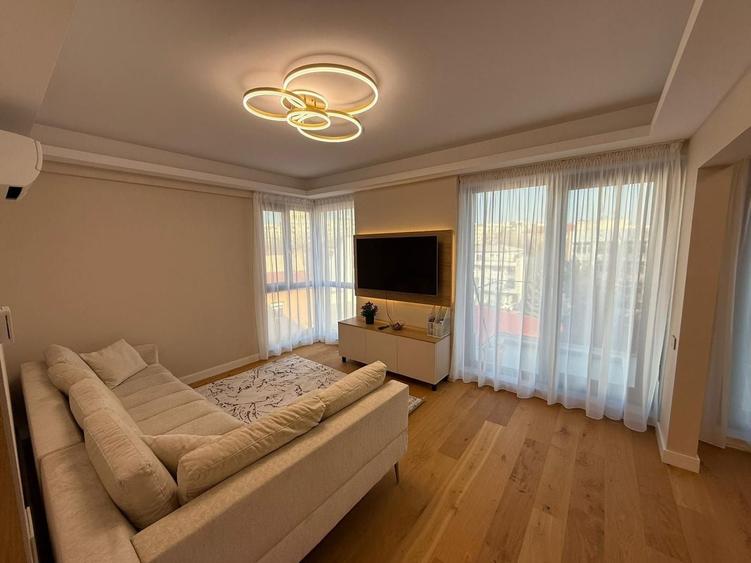 Apartament 2 camere Unirii/ Complex Nou/ Parcare - 1