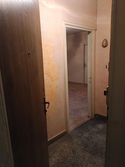 Apartament cu 2 camere nedecomandat în Sud