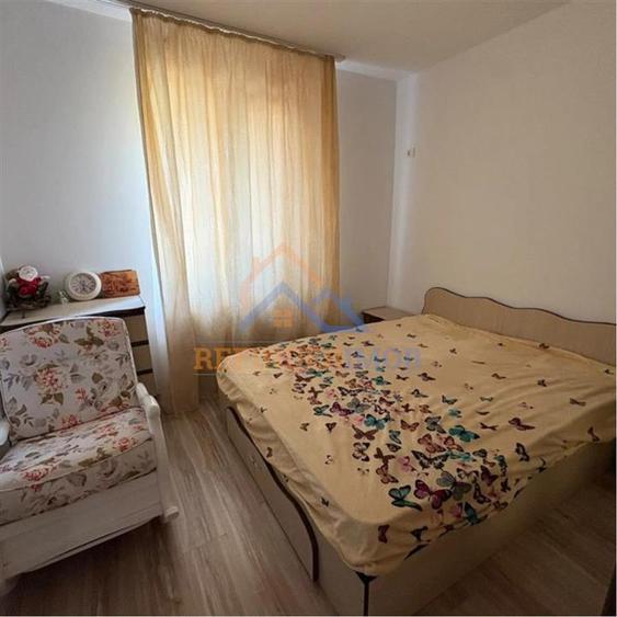 Apartament cu 3 camere decomandat, mobilat în Giurgiului