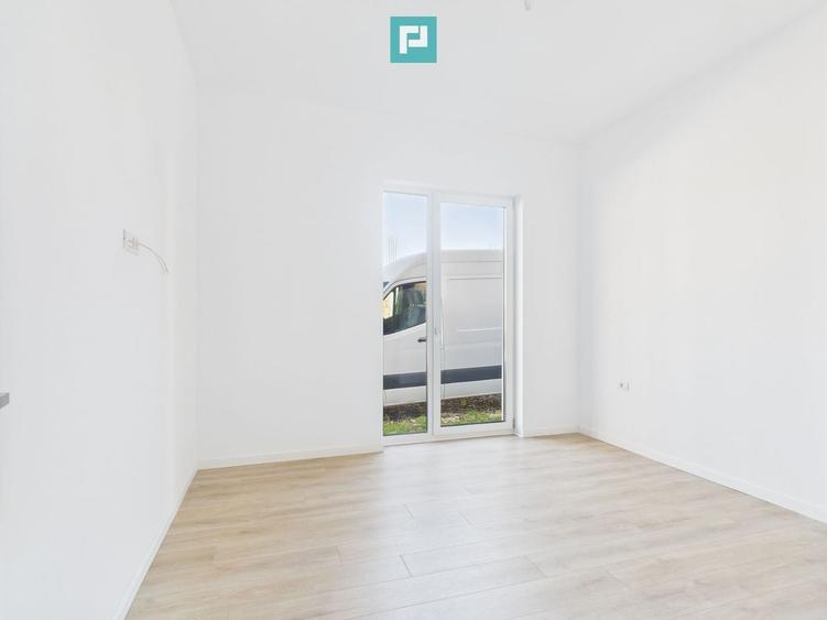 Apartament cu 2 camere decomandat în Freidorf
