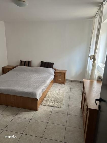 Casă cu 2 camere cu Teren 60 Mp în Central