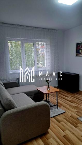 Apartament 2 camere | Etaj 2 | Mobilat si Utilat | Hipodrom III - 1