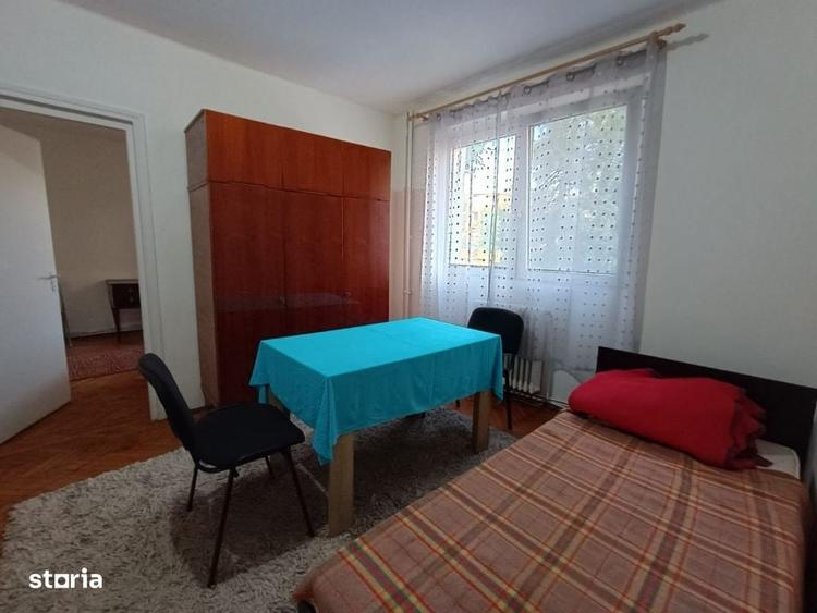 De inchiriat apartament cu 2 camere Horea - 4
