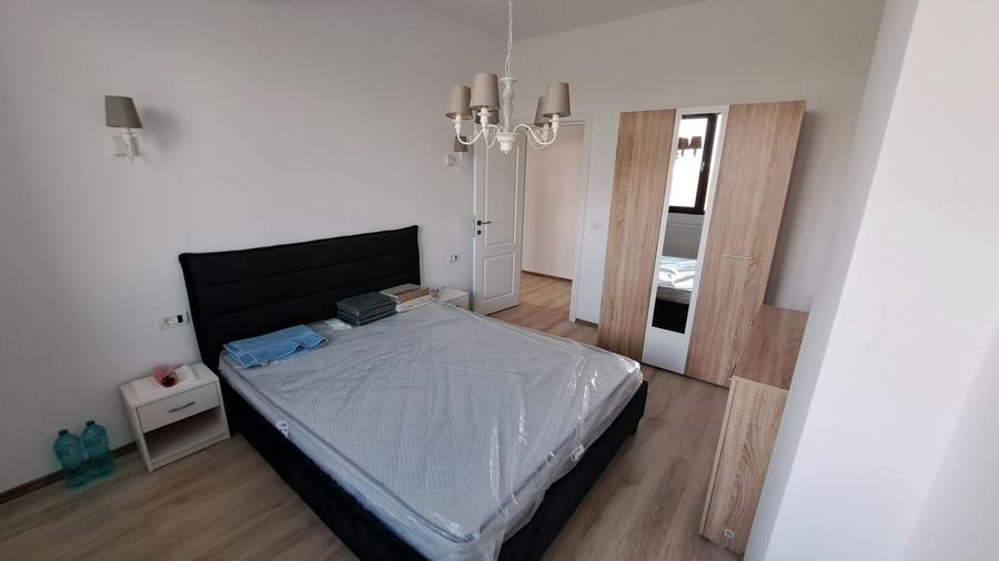 Apartament cu 2 camere decomandat, mobilat în Km 5