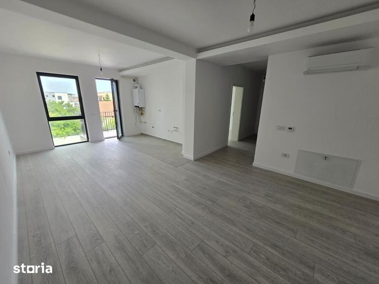 Apartament premium 3 camere, 2 bai, loc de parcare, Soarelui - 13