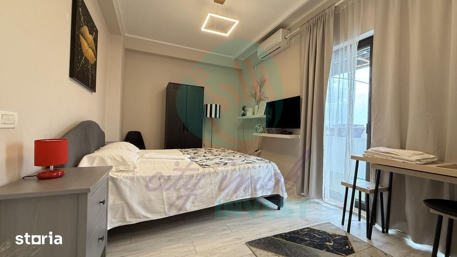 Apartament cu 6 camere în Floreasca