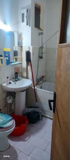 Apartament cu 2 camere semidecomandat în Țiglina 2