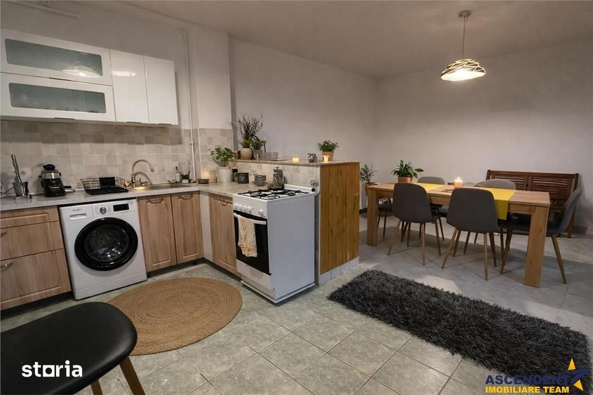 Casă cu 3 camere cu Teren 324 Mp în Central