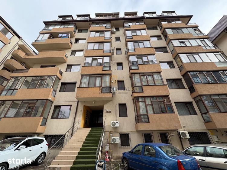 Apartament 2 camere de inchiriat, mobilat si utilat, Rahova, Sect.5 - 6