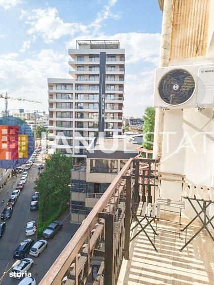 Bulevardul Unirii Zepter Rond Alba Iulia Decebal Renovat Spatios - 3