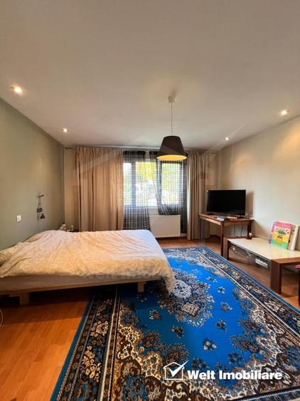 Casă individuală cu 5 camere cu Teren 626 Mp în Dâmbul Rotund