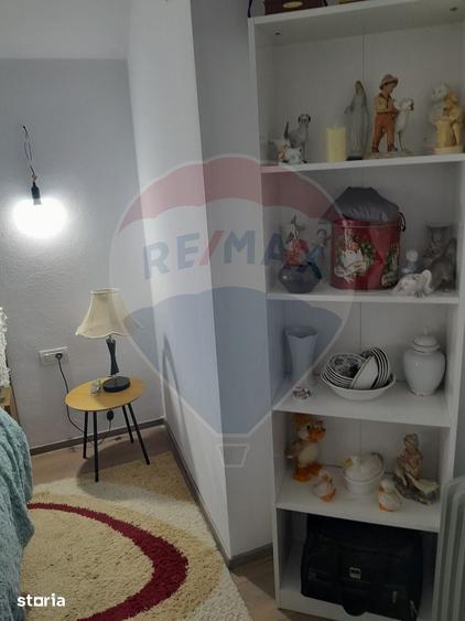 Casă cu 4 camere cu Teren 2500 Mp în Corbeni