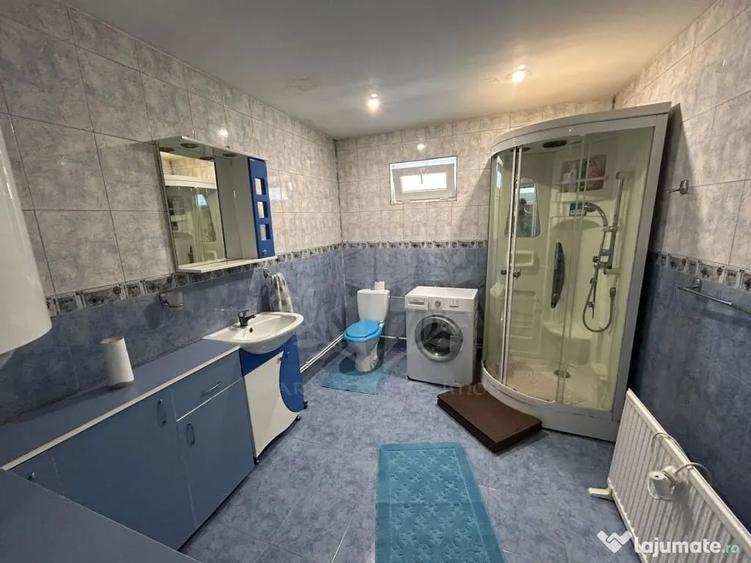 Casă cu 4 camere cu Teren 1236 Mp în Vâlcănești