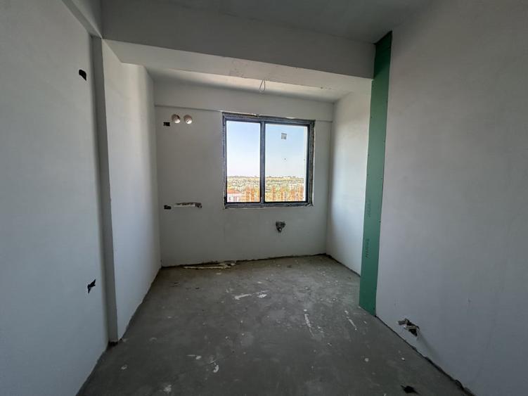 Apartament 2 camere decomandat | 64,8 mp total | Mamaia Nord - 8