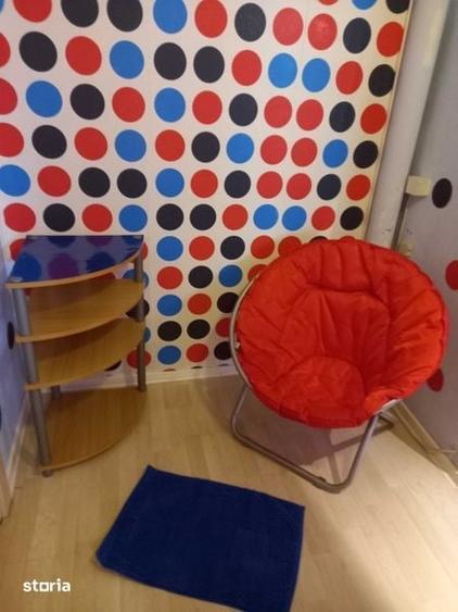 Apartament cu 3 camere în Aradului