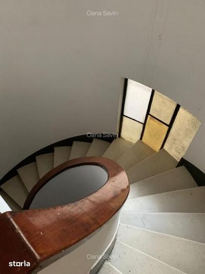 Apartament cu 3 camere decomandat în Eminescu