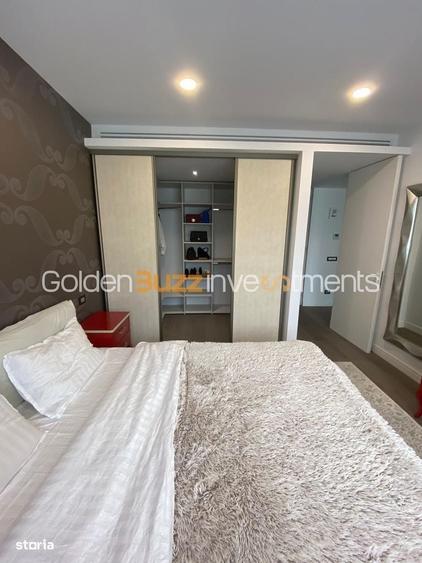 Apartament 2 camere Herastrau - 17