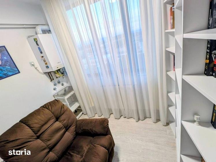 Apartament deosebit langa Mall Coresi - 2
