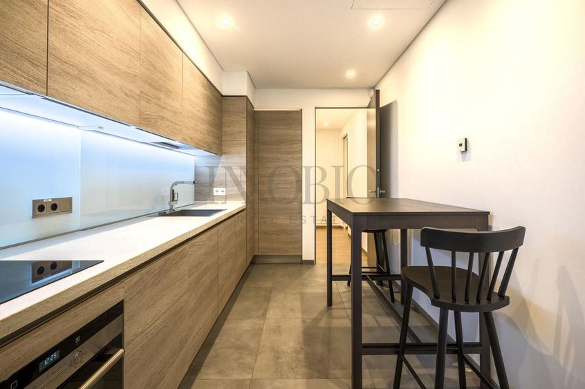 Apartament cu 3 camere în Primăverii