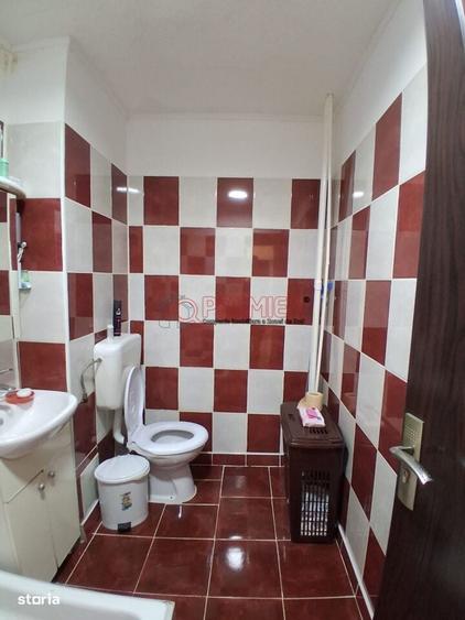 Apartament cu 4 camere în Central