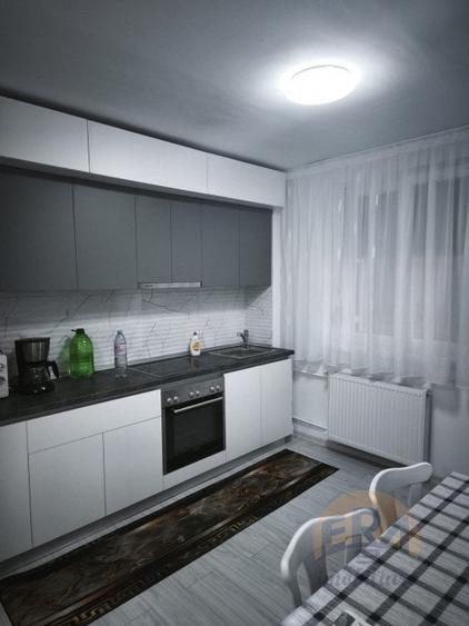 Apartament cu 2 camere decomandat, mobilat în Rogerius