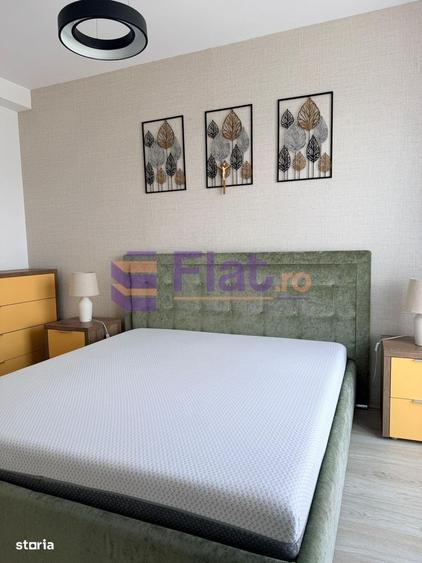 Apartament cu 2 camere în Tractorul