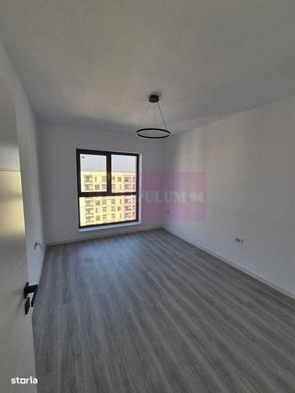 apartament 3 camere exigent plaza - 5