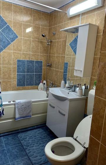 Inchiriere apartament de 2 camere pe str Cluj - 1