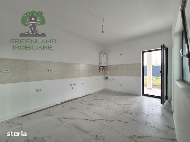 Casă cu 4 camere cu Teren 432 Mp în Miroslava