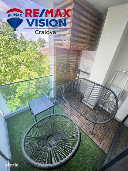 Apartament cu 2 camere de inchiriat | Universitatea De Medicina - 1