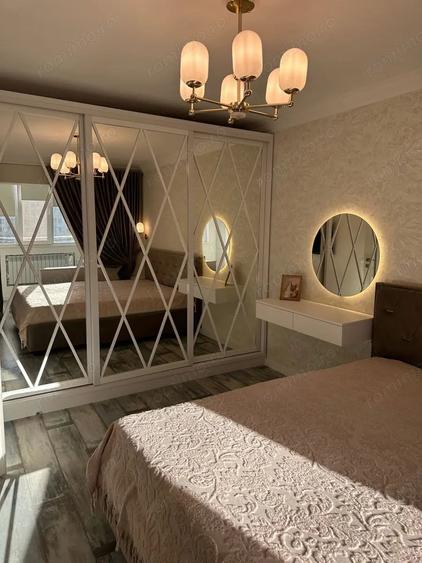 Apartament cu 2 camere de inchiriat in zona Aradului - 5
