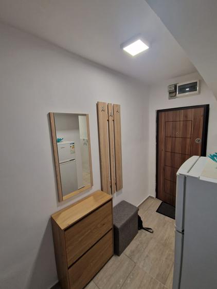 Apartament cu 3 camere în Spitalul Județean