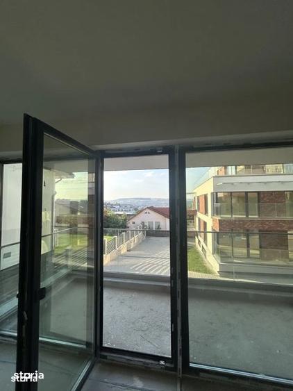 Unitate duplex l 143 mp utli l curte l panorama l Andrei Muresanu - 7