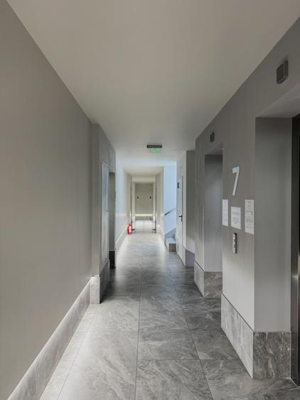 Apartament cu 3 camere în Aviației