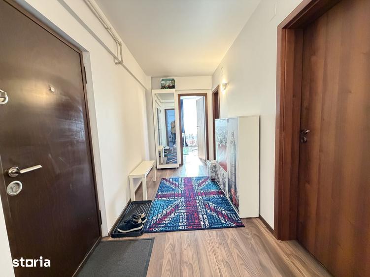 Apartament, 63 m2, - 10