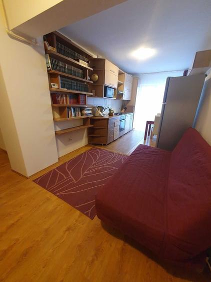 Apartament cu 3 camere decomandat în Mănăștur