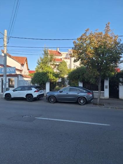 VILĂ DE VÂNZARE – CRAIOVA - 1