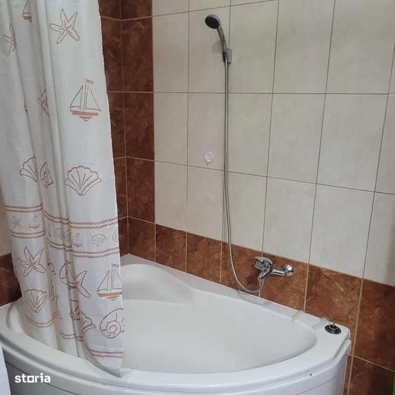 Garsonieră decomandată în Dudu