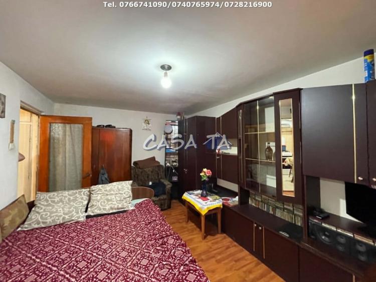 Garsonieră în Central