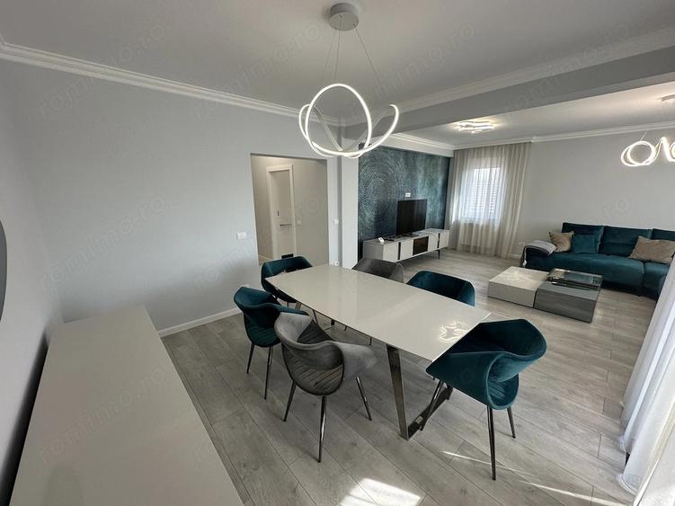 Apartament cu 3 camere decomandat în Braytim