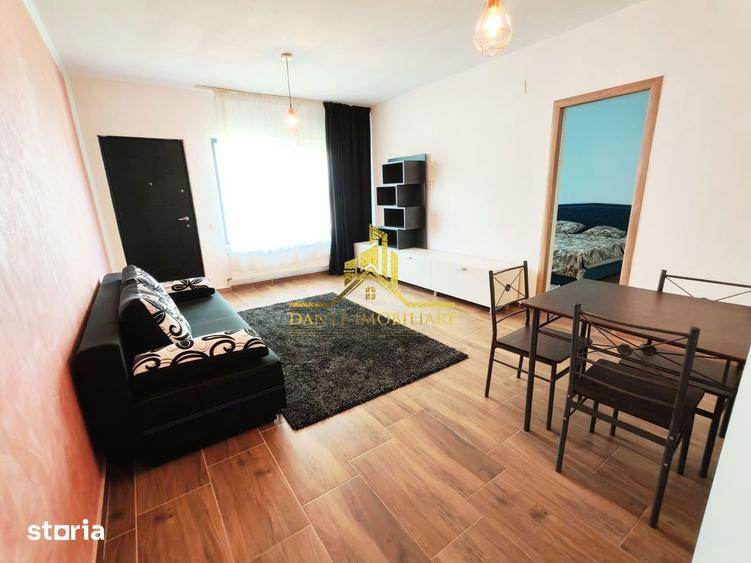 3 camere, mobilat modern, bloc nou, parcare, Iris, Oasului - 13