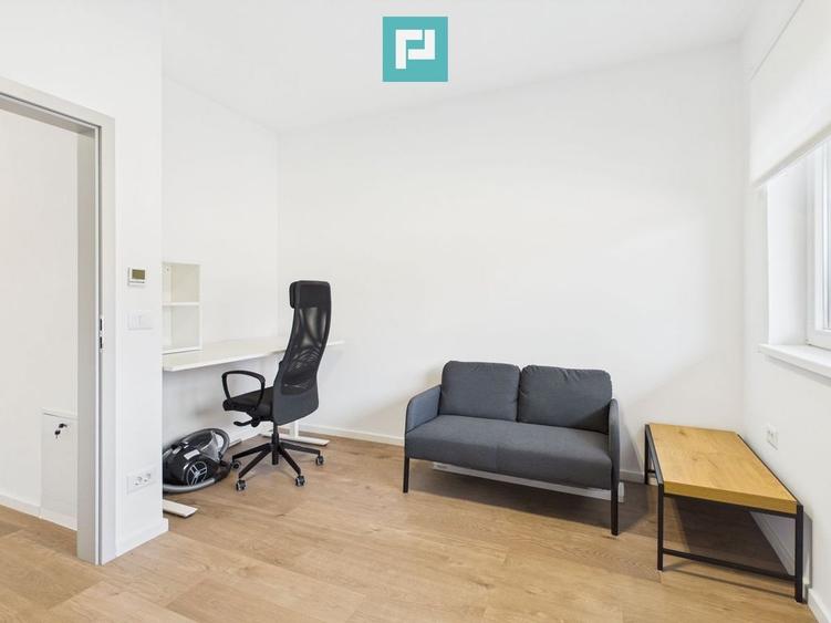 Apartament cu 2 camere decomandat în Micălaca