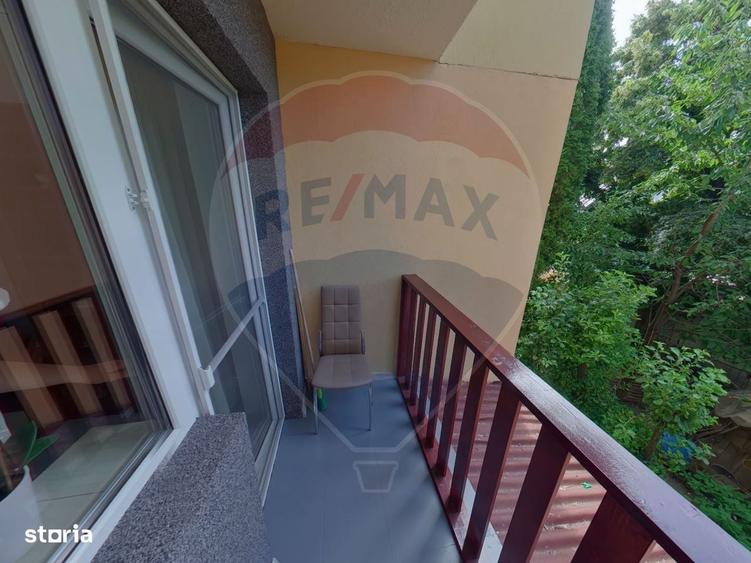 Apartament cu 3 camere de vanzare - 2