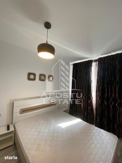 Apartament cu 2 camere în Torontalului
