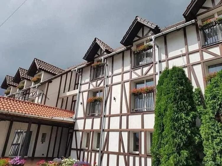 Spațiu comercial, de 10,000 mp, în Tureni