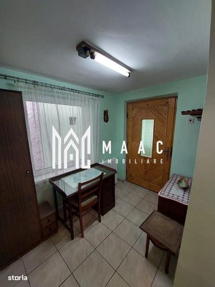 Casă cu 3 camere în Țiglari
