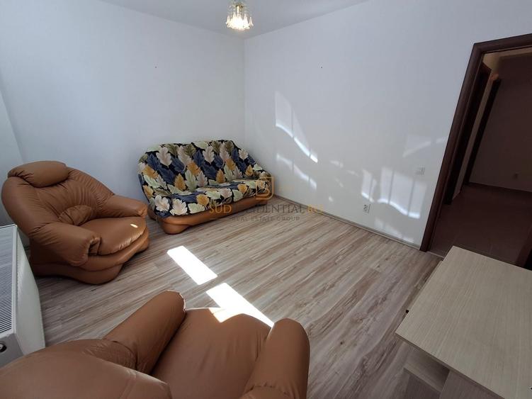 Apartament decomandat cu 2 camere, Dimitrie leonida, Comision 0% - 10
