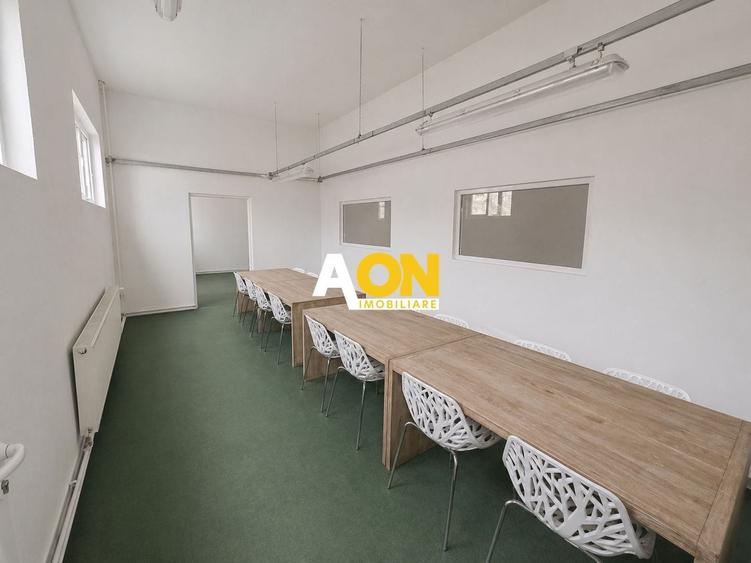 Spațiu comercial, de 280 mp, în Ampoi 3